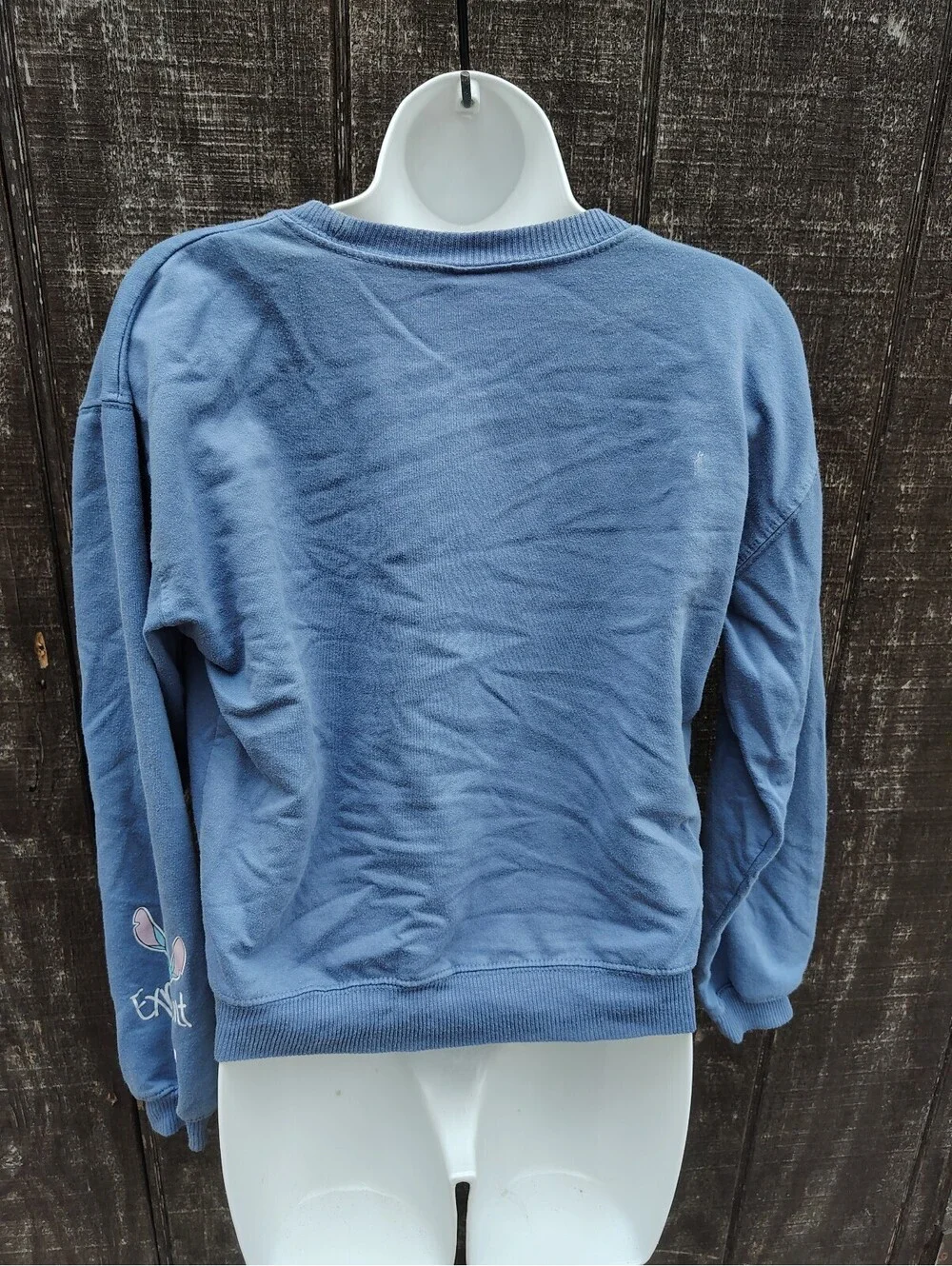 Disney Stitch Top